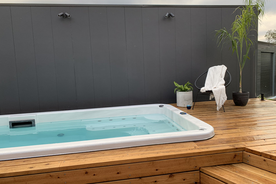 Embrace the Benefits of Plunge Pools: Enhancing Australian Home Life